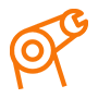 Fortschrittliche Produktionslinien