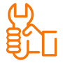 Unterstützen Sie OEM-ODM